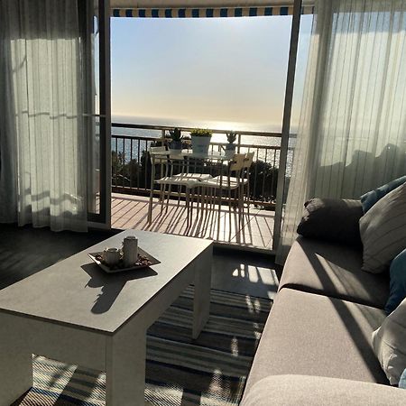 Apartamento En Cap 萨洛 外观 照片