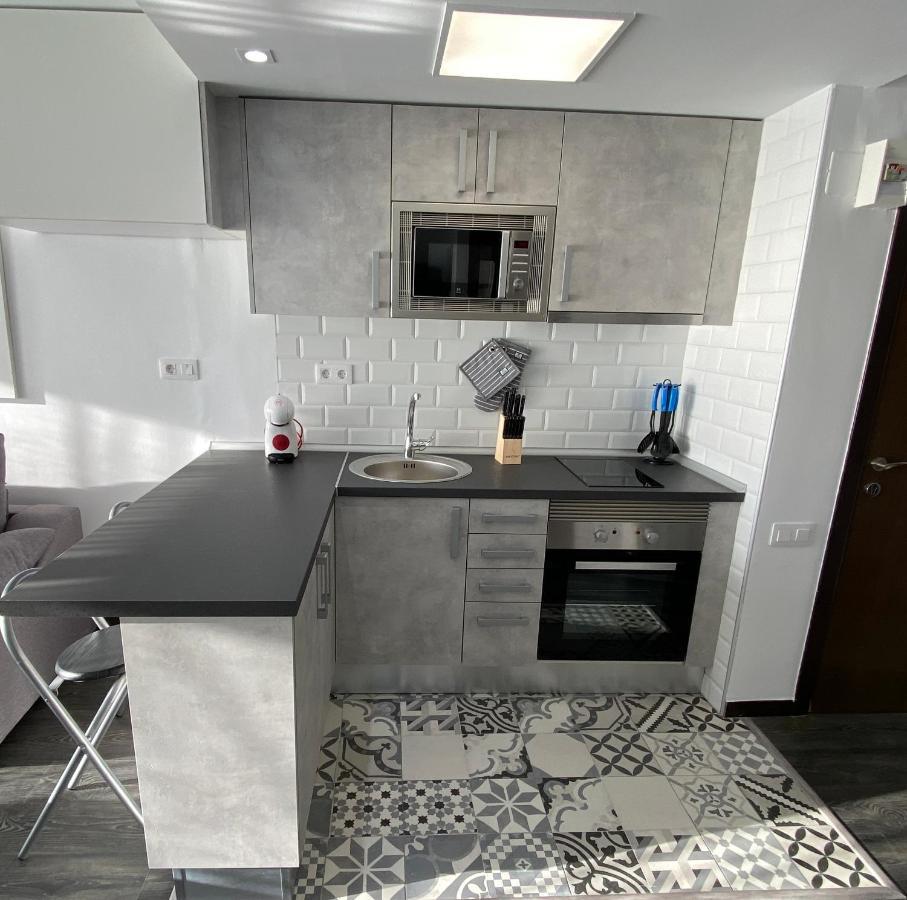 Apartamento En Cap 萨洛 外观 照片